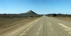 The Lost City of Kalahari