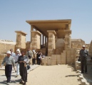 Sakkara Djoser Complex - PID:19553