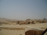 Giza Mastaba Cemetery - PID:19570