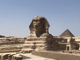 Great Sphinx - PID:252781