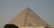 Khufu's Pyramid - PID:19562
