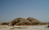 Sakkara Djoser Complex - PID:19555