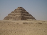 Sakkara Pyramid - PID:19548
