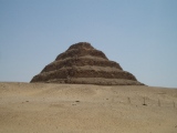 Sakkara Pyramid - PID:19549