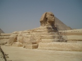 Great Sphinx - PID:19567