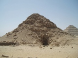Userkaf's Pyramid - PID:19578