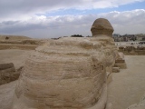 Great Sphinx - PID:12327