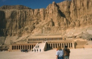 Temple of Hatshepsut - PID:59219