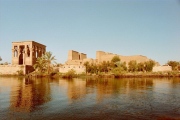 Philae Temple of Isis - PID:984