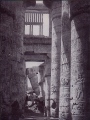 Karnak Temple of Amun - PID:21486