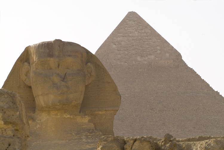 Great Sphinx