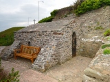 St Trillo's Holy Well & Chapel - PID:250715