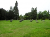 Plas Newydd Gorsedd Stone circle - PID:77304