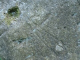 Plas Newydd Gorsedd Stone circle - PID:77309