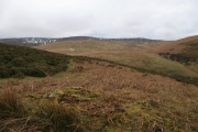 Cefn Penagored Cairn and Ring Cairn - PID:179709