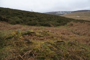 Cefn Penagored Cairn and Ring Cairn - PID:179714