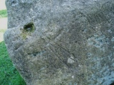 Plas Newydd Gorsedd Stone circle - PID:77310