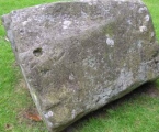 Plas Newydd Gorsedd Stone circle - PID:77313