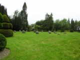 Plas Newydd Gorsedd Stone circle - PID:77305