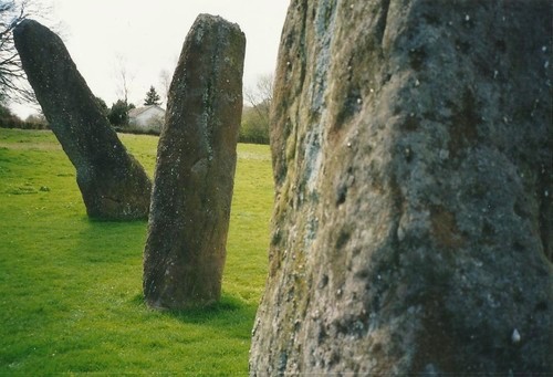 Harold's Stones.