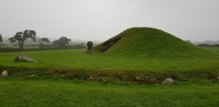 Bryn Celli Ddu - PID:206588