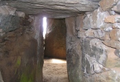 Bryn Celli Ddu - PID:37428