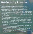 Barclodiad-y-Gawres (Anglesey) - PID:68994