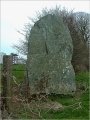 Bryn Gwyn Stones - PID:6149