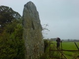 Bryn Gwyn Stones - PID:241830