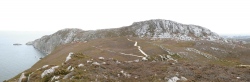 Holyhead Mountain - PID:161556