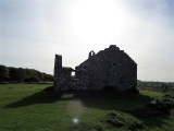 Lligwy Chapel - PID:166552