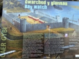 Caer Gybi Roman Fort - PID:226601