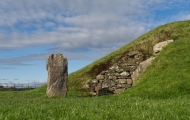 Bryn Celli Ddu - PID:204406