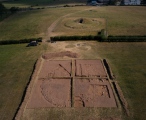 Bryn Celli Ddu Cairn - PID:183942