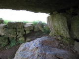 Lligwy Burial Chamber - PID:132108