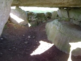 Lligwy Burial Chamber - PID:5552
