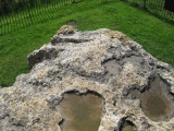 Lligwy Burial Chamber - PID:132110