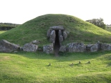 Bryn Celli Ddu - PID:132117