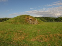 Bryn Celli Ddu - PID:198342 Bryn Celli Ddu - PID:198342