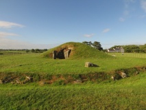 Bryn Celli Ddu - PID:198344 Bryn Celli Ddu - PID:198344