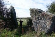 Bryn Gwyn Stones - PID:217514