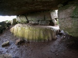 Lligwy Burial Chamber - PID:20326