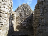 Lligwy Chapel - PID:166554