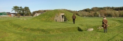 Bryn Celli Ddu - PID:69437