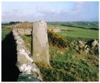 Bodfeddan Inscribed Stone - PID:45340