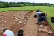 Bryn Celli Ddu Cairn - PID:160265