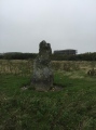 Ty Mawr stone - PID:187120