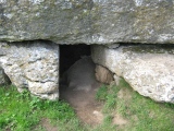 Lligwy Burial Chamber - PID:132107