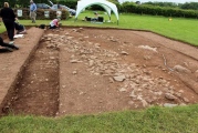 Bryn Celli Ddu Cairn - PID:160266