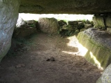 Lligwy Burial Chamber - PID:166492